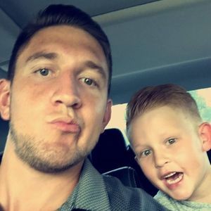 Meet your Posher, Shane